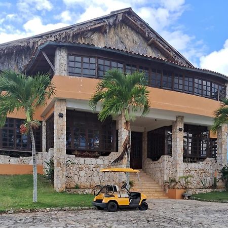 Caney Taino Higuey Exterior photo