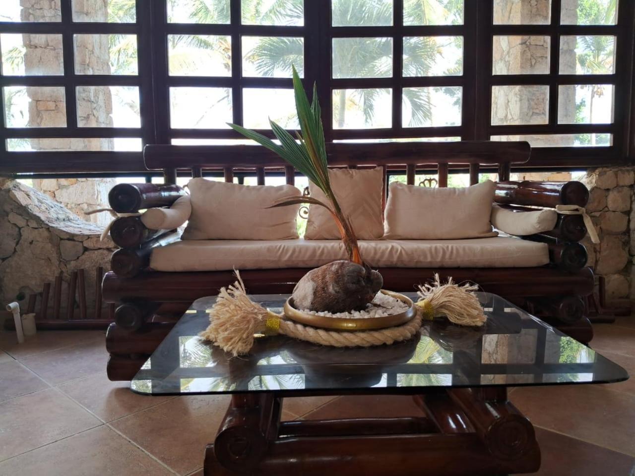 Caney Taino Higuey Exterior photo